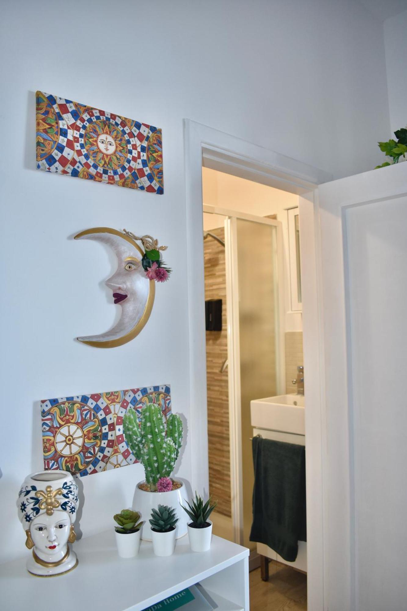 Vida Appartement Castelmola