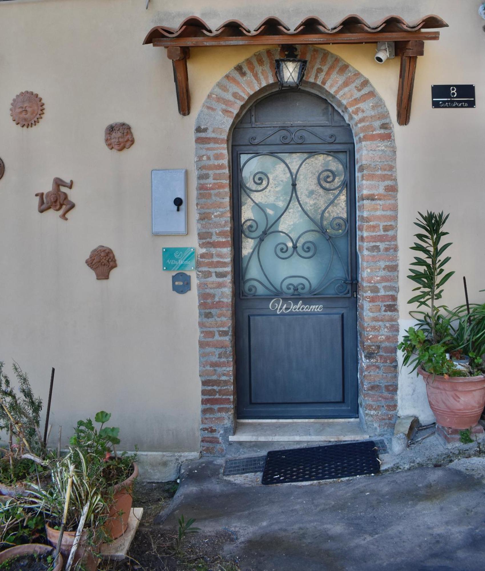 Vida Appartement *