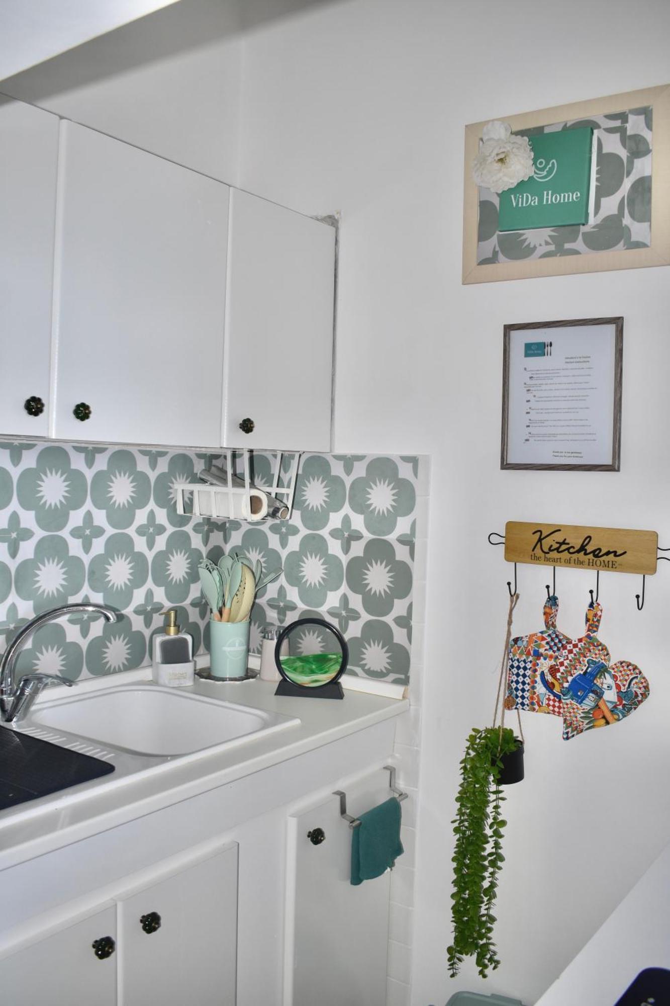 Appartement Vida Castelmola