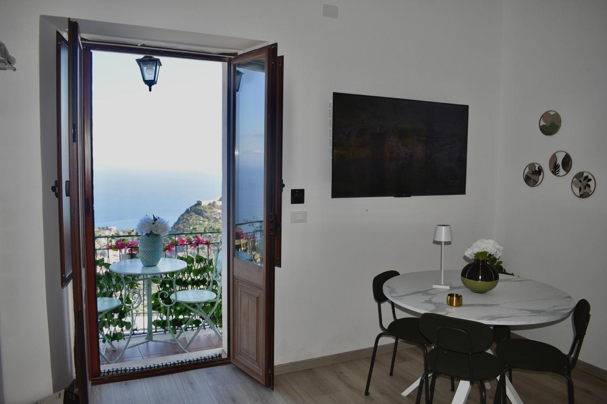 Vida Appartement