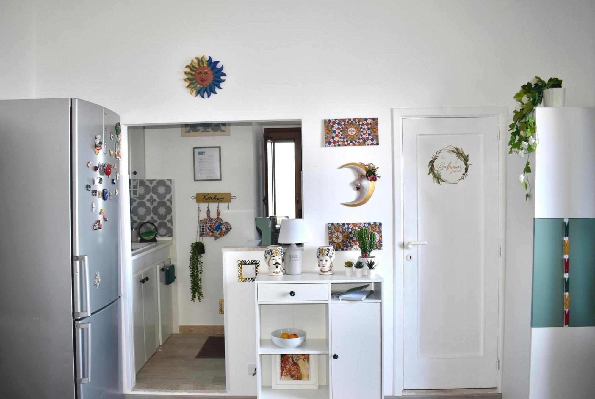 Appartement Vida