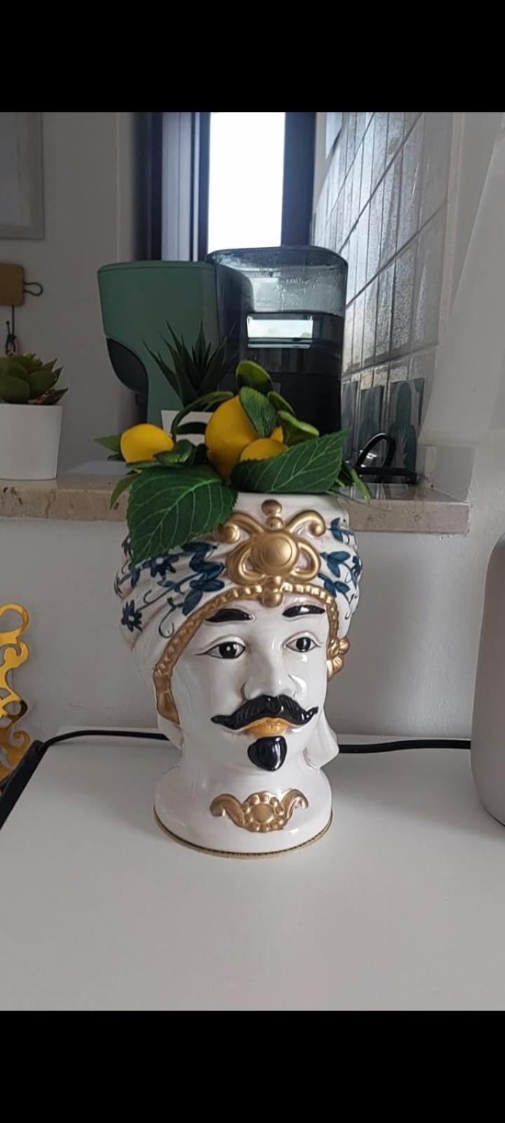 Vida Castelmola